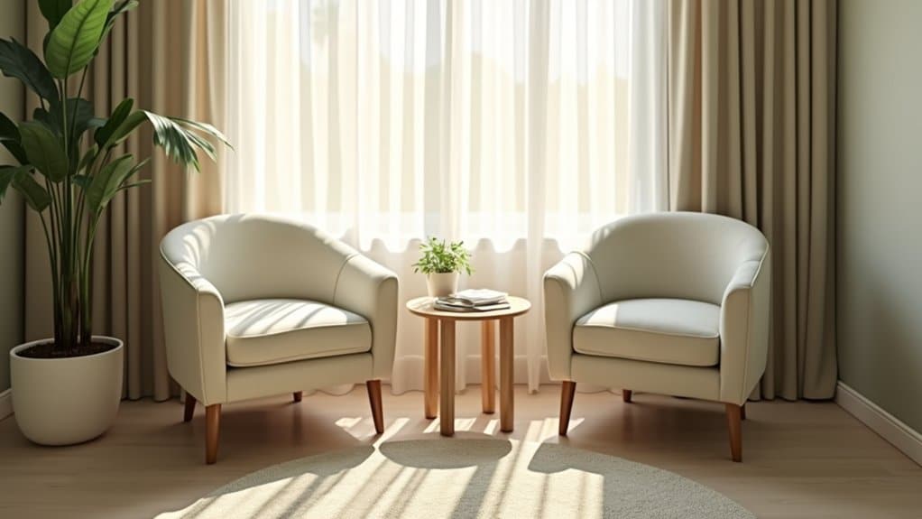 personalized talk therapy for depression