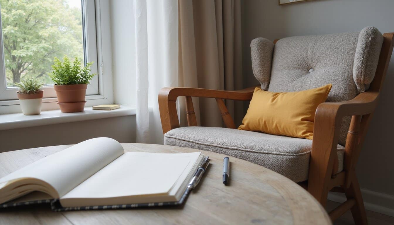 structured collaborative treatment plan for meaningful outcomes