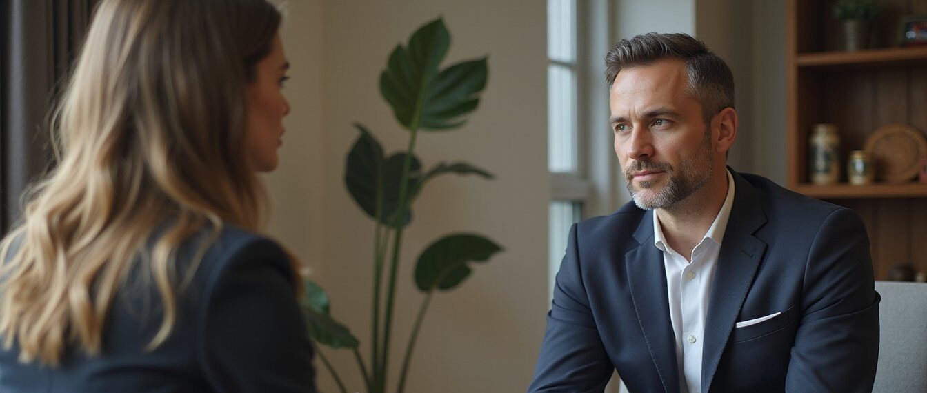 tailored stepped intensity matched depression treatment