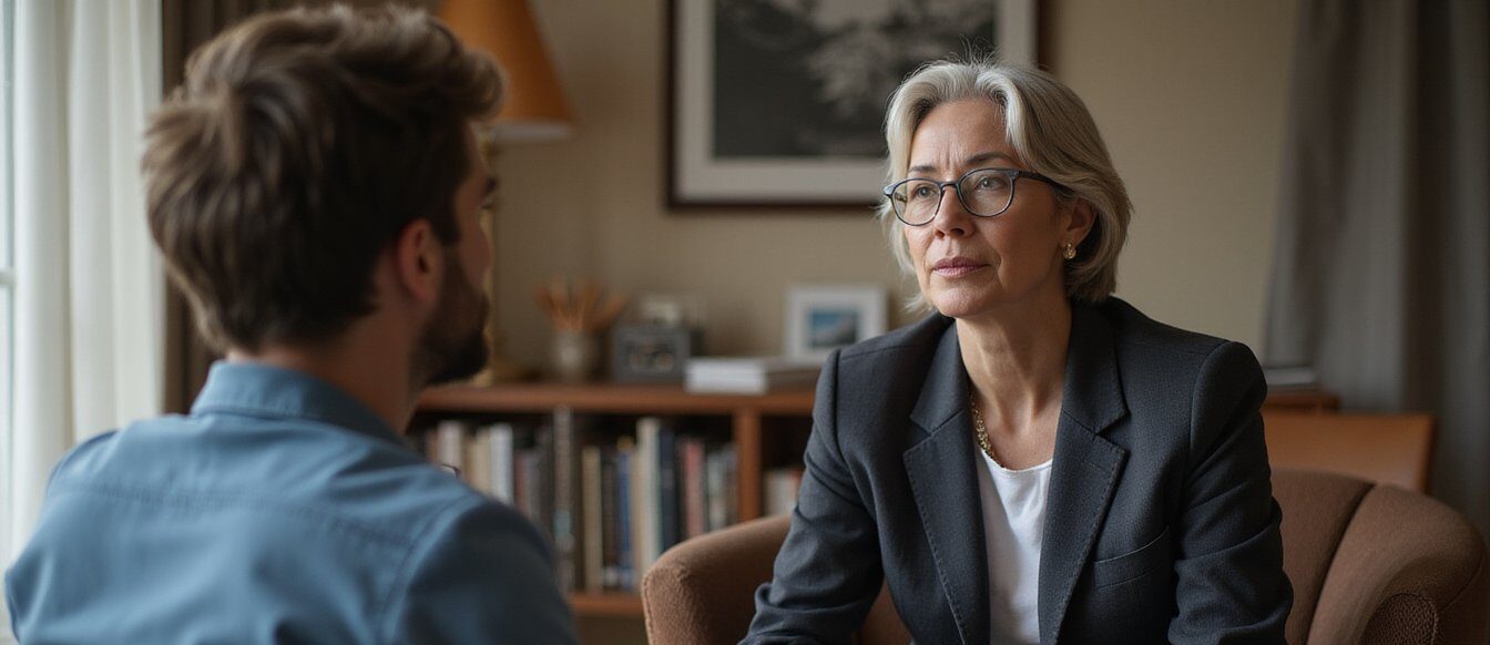 personalized confidential flexible trusting exploration