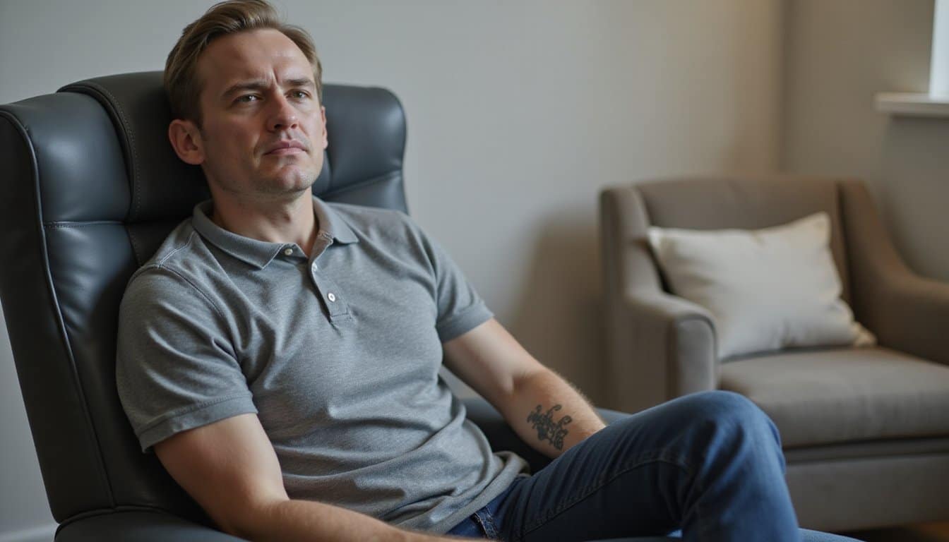 mindset expectations challenges stigma