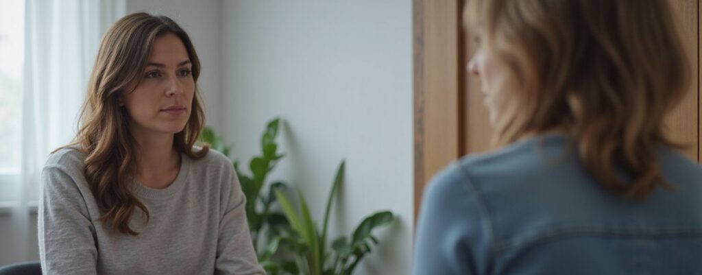 personalized healing through therapy