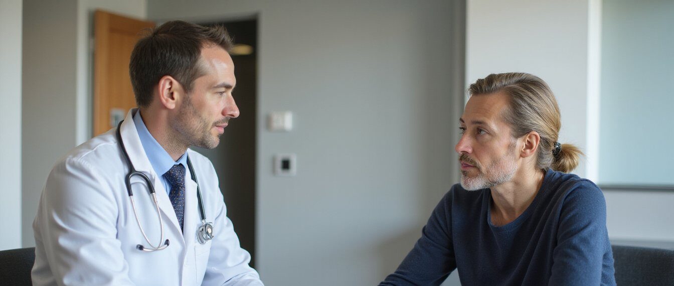 personalized treatment through machine learning