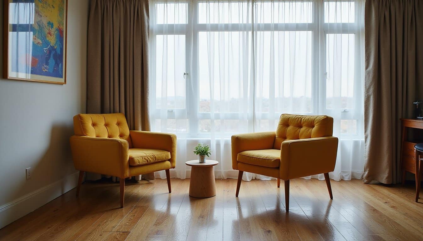 therapy alone for mild depression