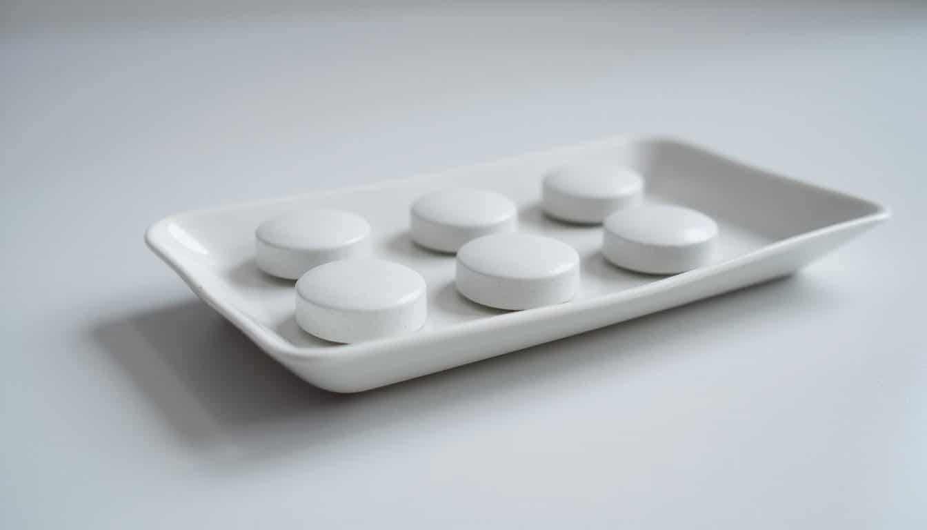 efficacy and tolerability of ssris