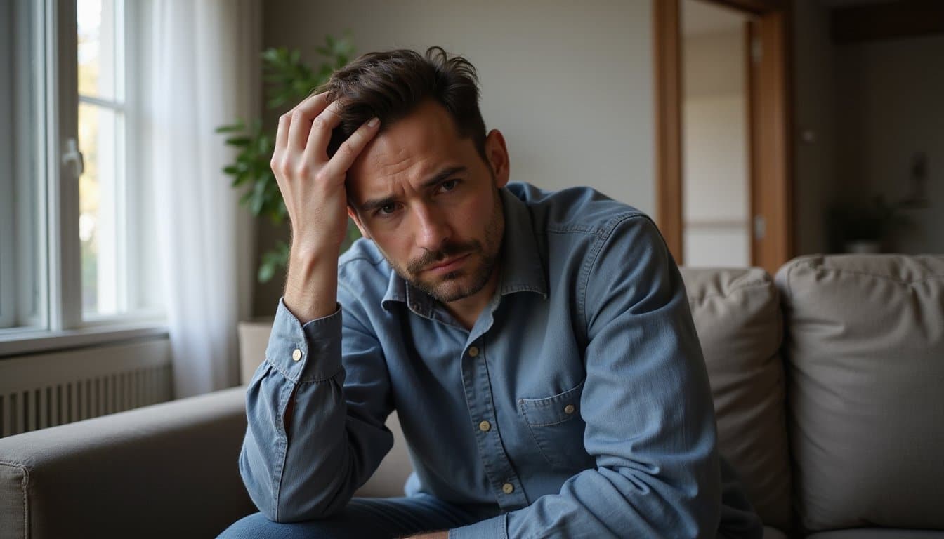 prior mental health trauma severity