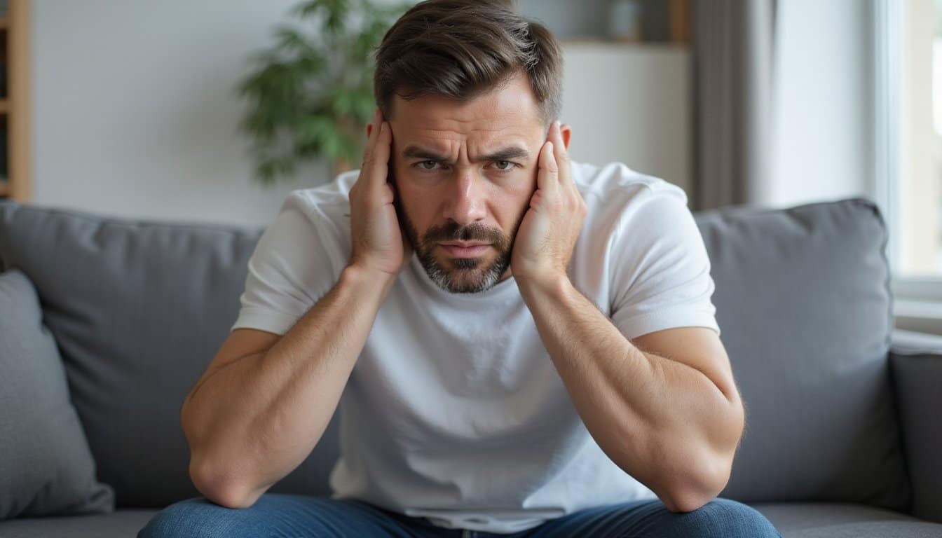 anxiety vestibular dysfunction precise diagnosis targeted treatment