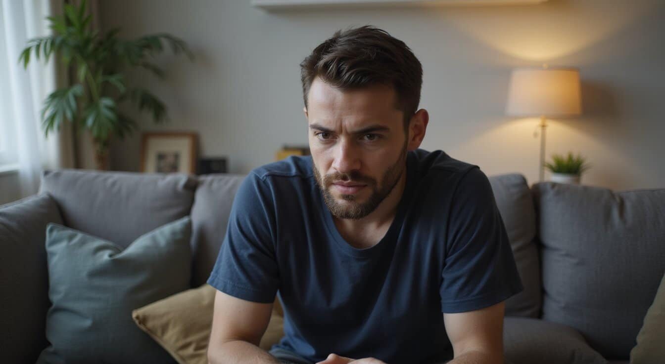 recognizing patterns of attachment issues