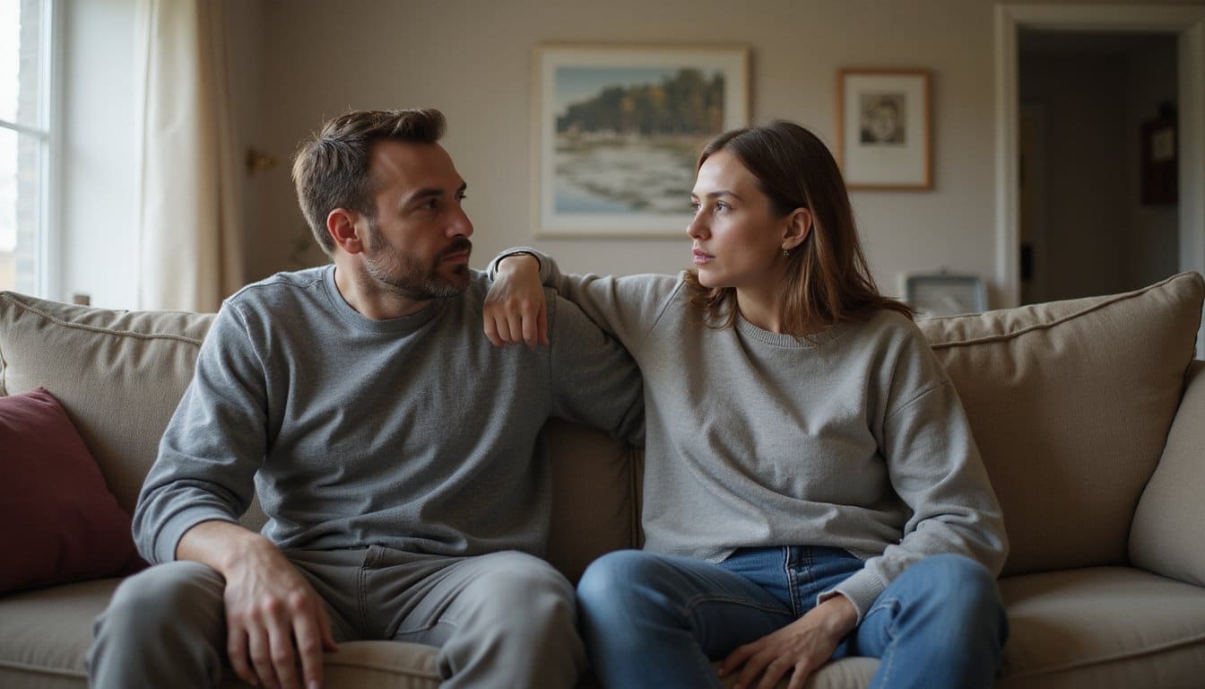 emotional attachment economic dependence trauma driven sensitivity