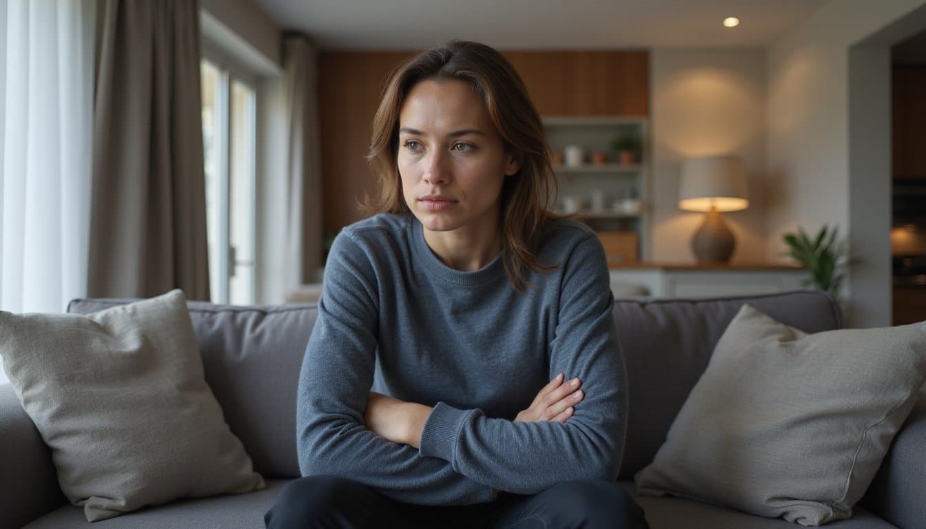 symptom duration intensity and impairment