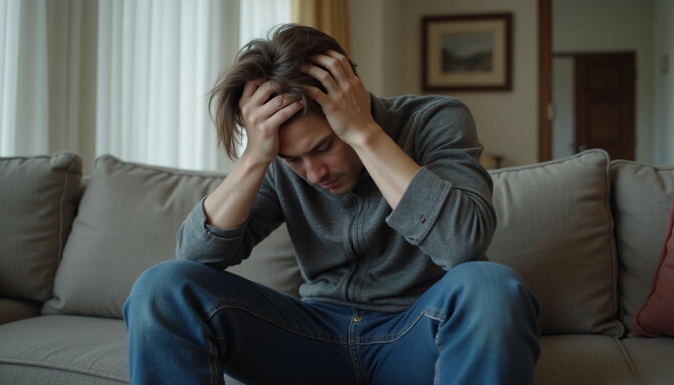 acute stress after trauma exposure