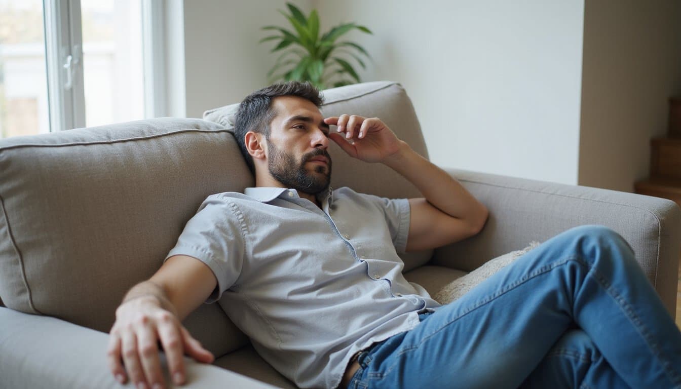prevent fainting from anxiety symptoms