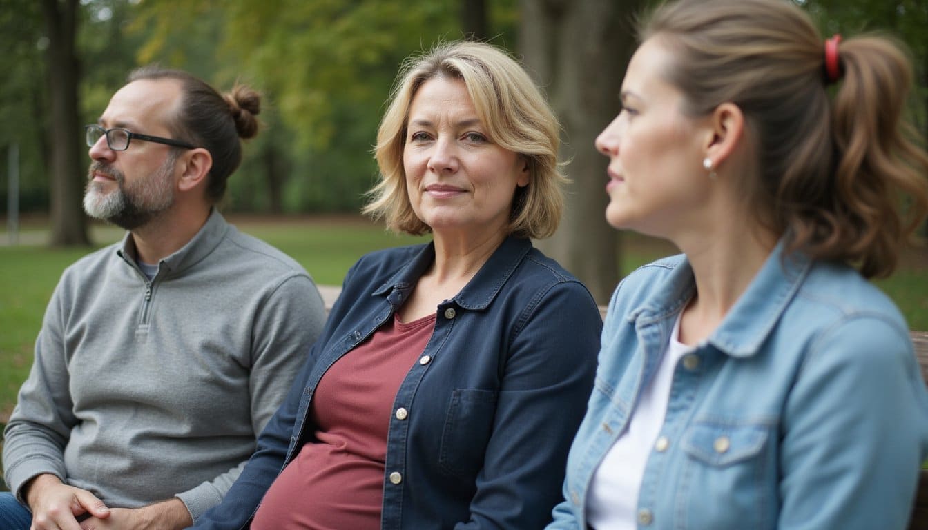 lasting community bonds safeguard mental health