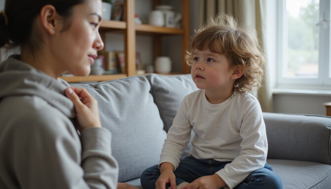 attachment disorders from insufficient care