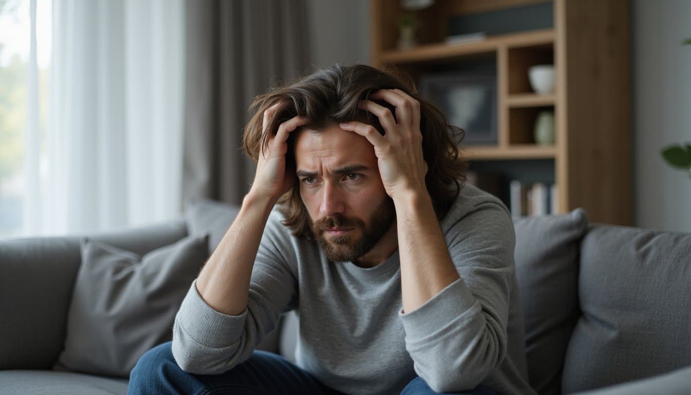 shared trauma symptoms and risk