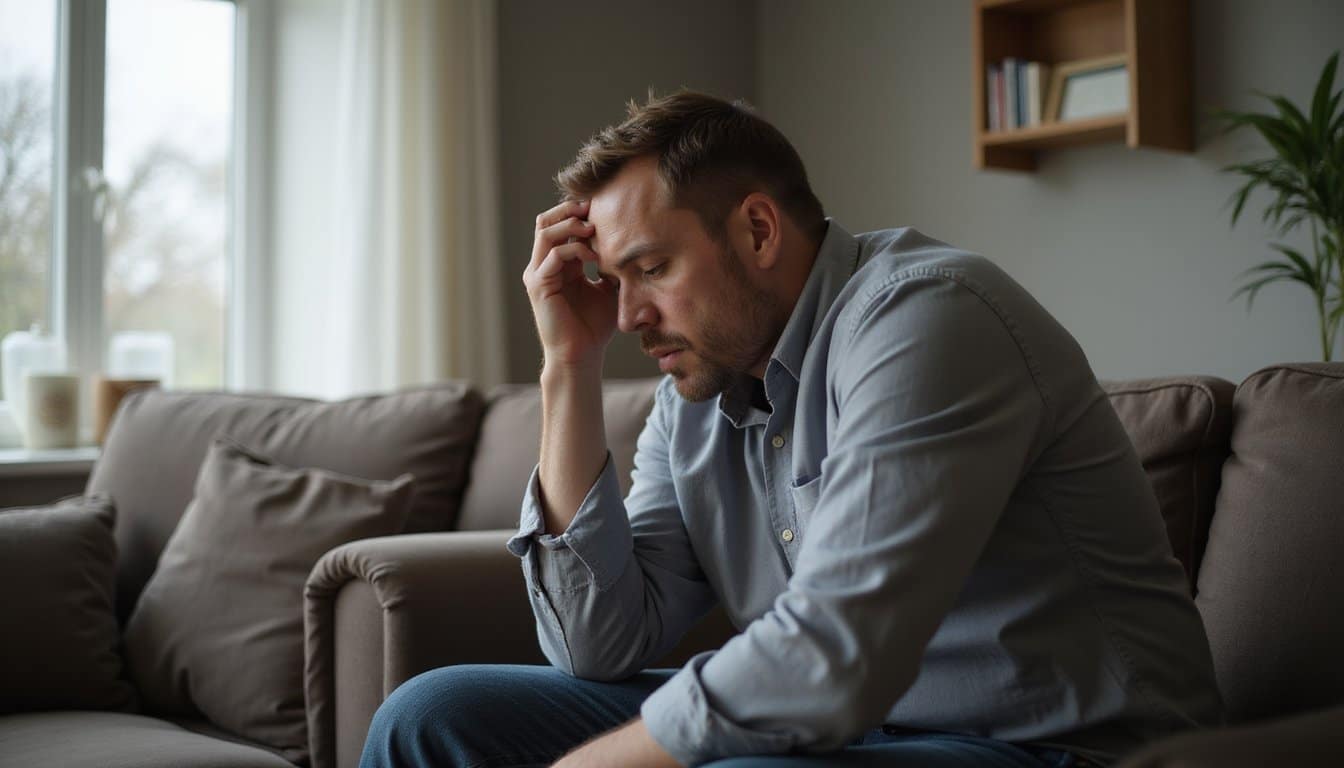 trauma induced acute ptsd response