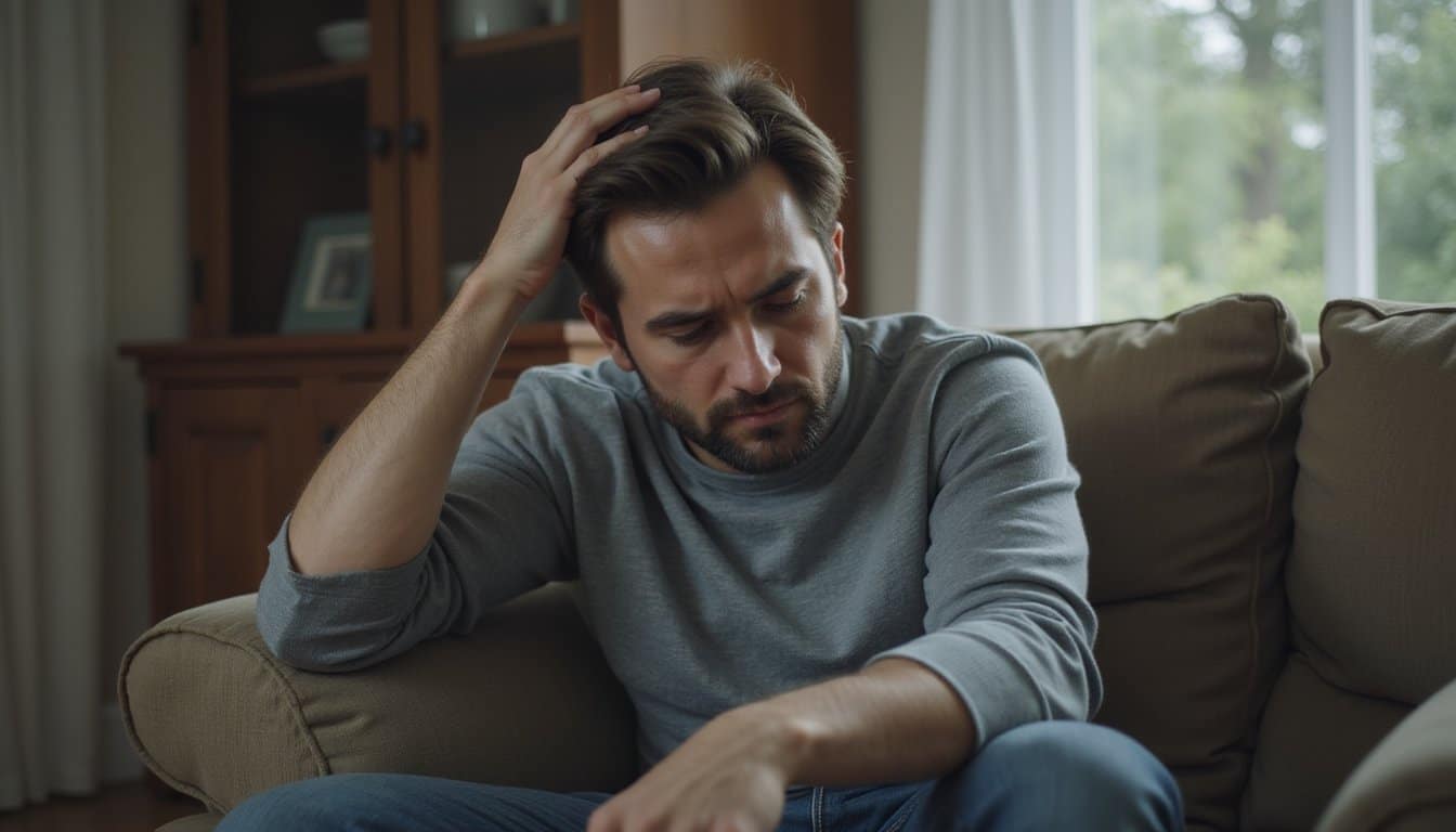 trauma exposure distinguishes ptsd from anxiety