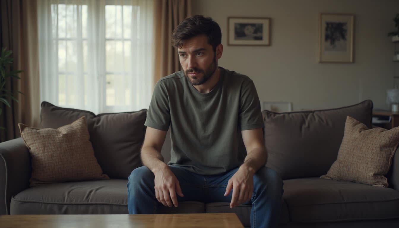 attachment issues mental health impairment