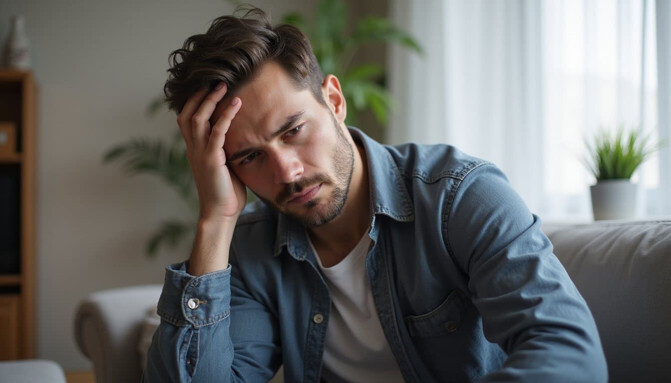 bidirectional anxiety dizziness symptom interaction