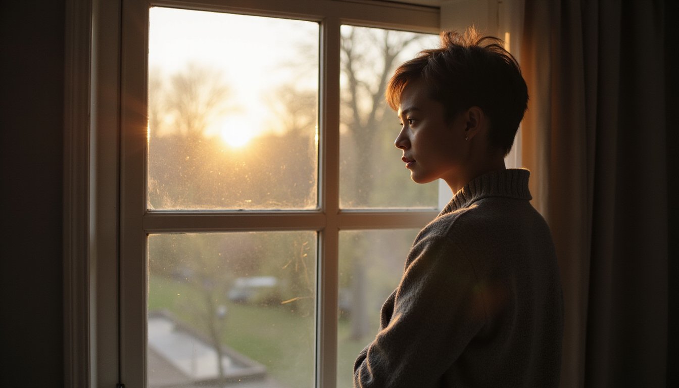 attachment styles shape emotional intimacy