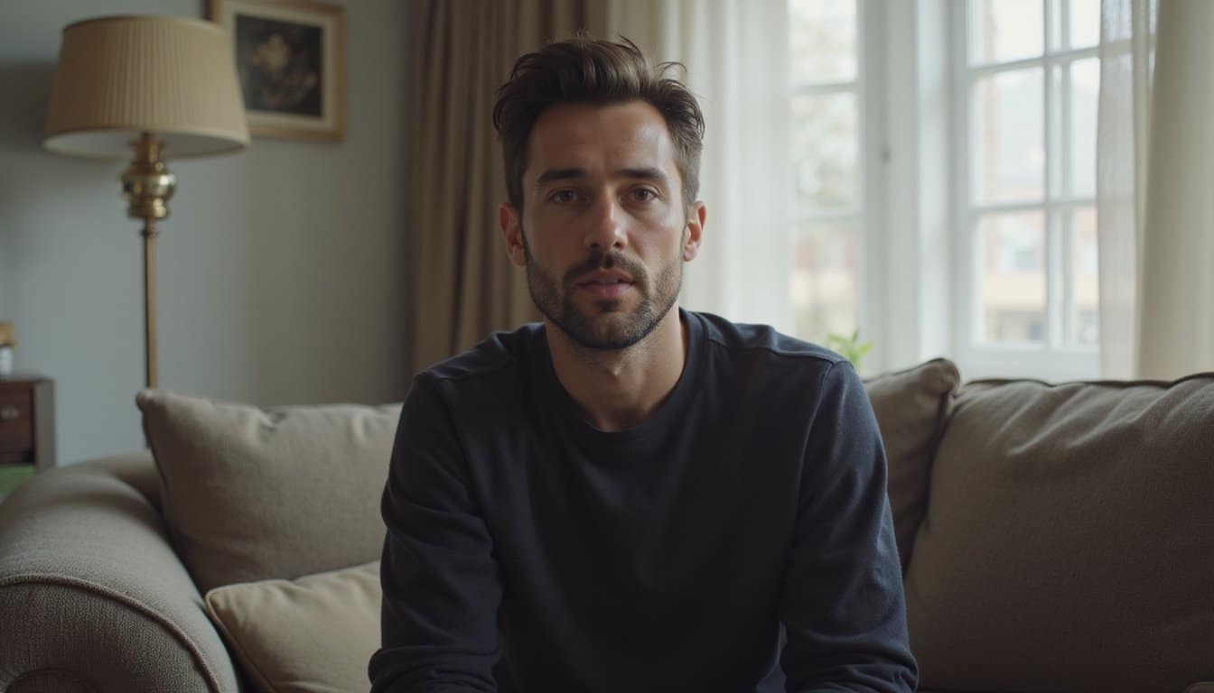 early trauma and social detachment