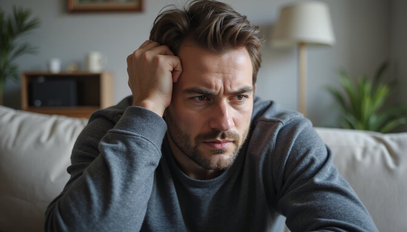 distinct neurological pathways drive ptsd and anxiety