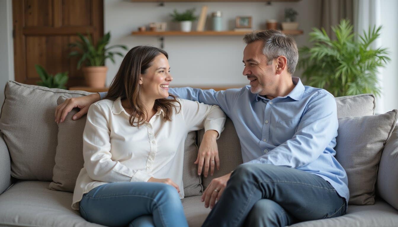 trusting safe flexible bonded