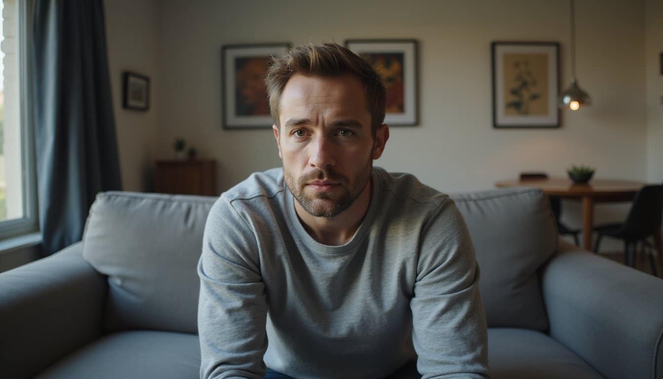 acute trauma triggered mental health condition