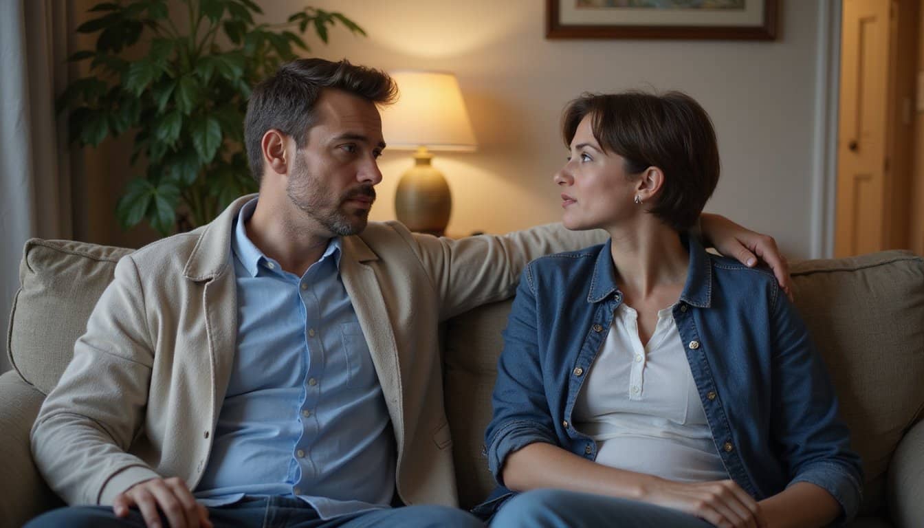 excessive emotional reliance boundary blurring enmeshment