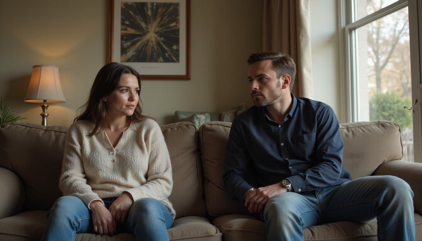 unhealthy boundaries self neglect fear driven choices