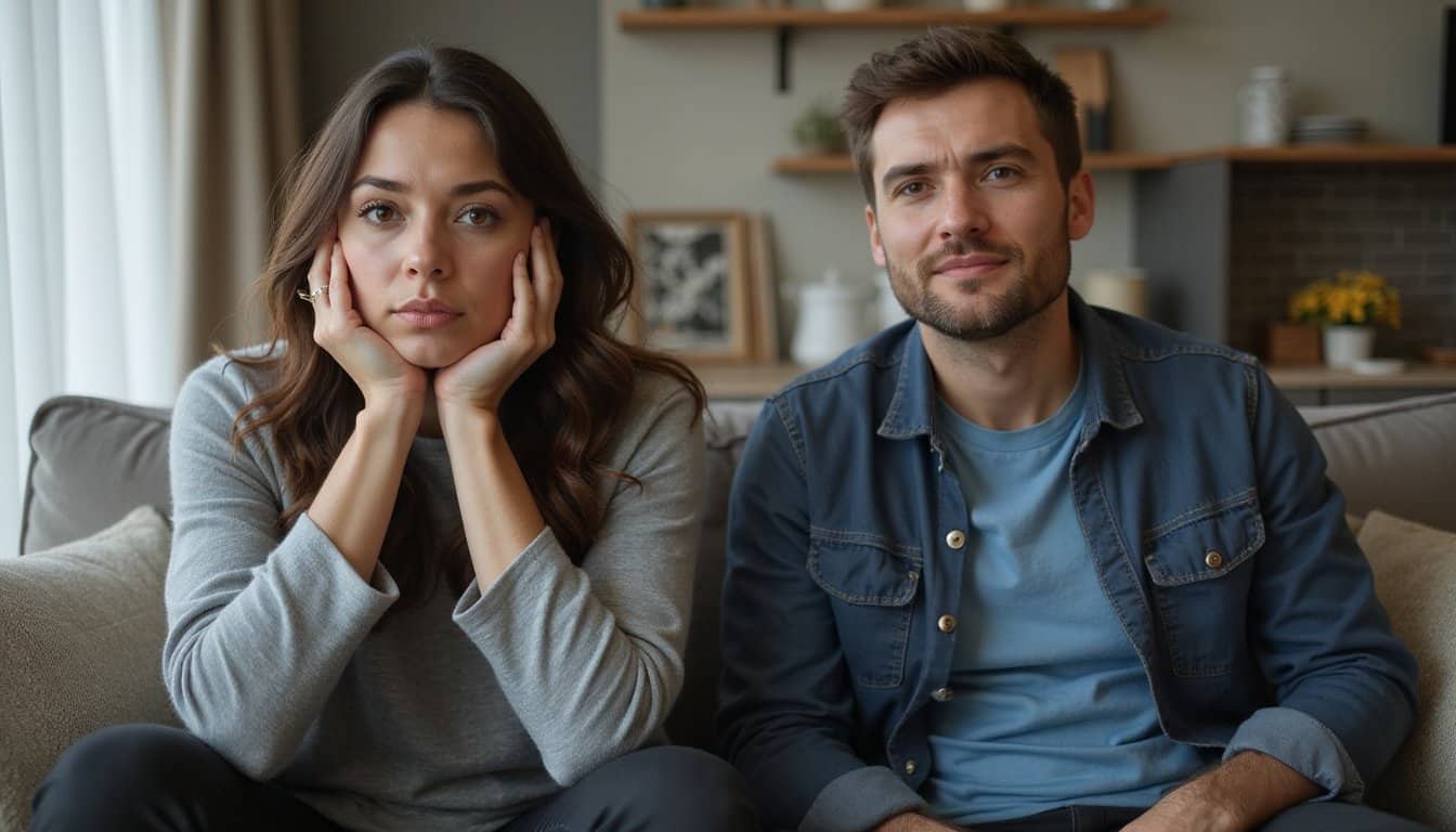 simultaneously seeking and fearing intimacy