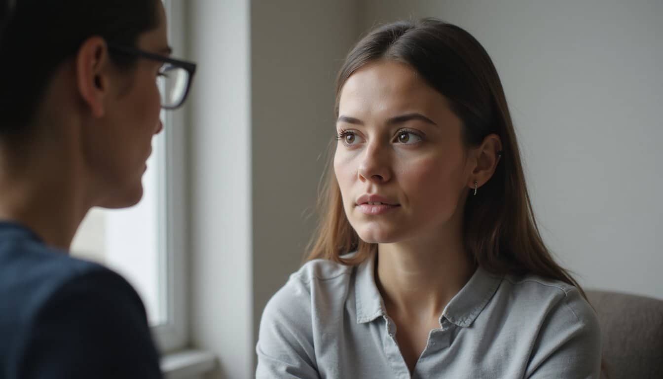 brainspotting therapy overview explained
