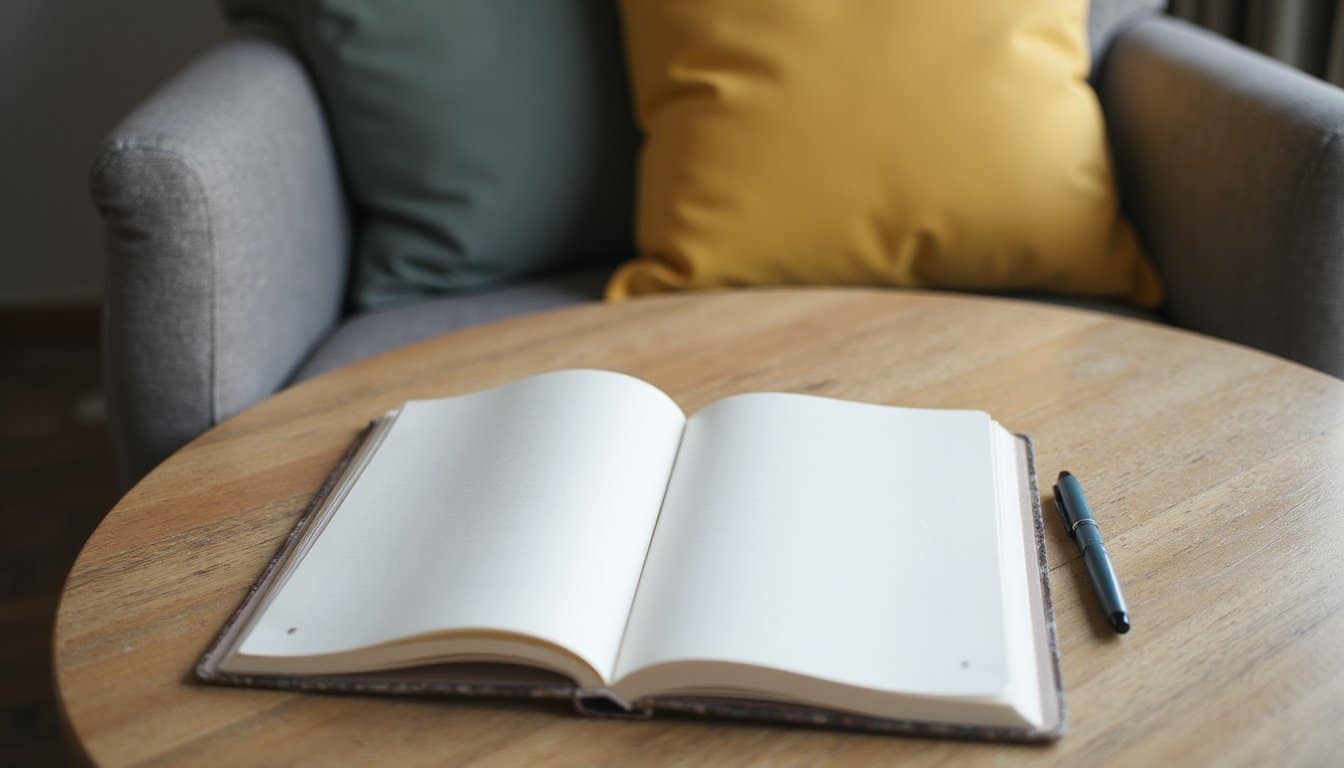 therapy and self care complementary companions