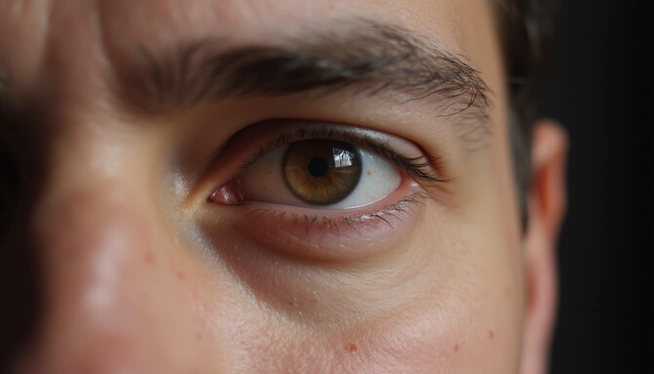 anxiety s impact on vision