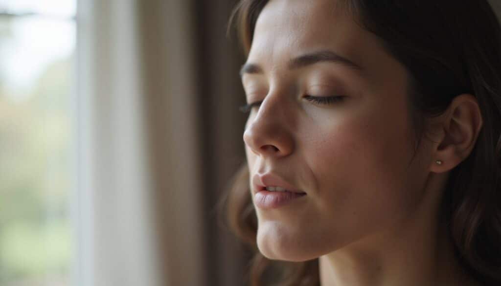 self care enhances mental well being