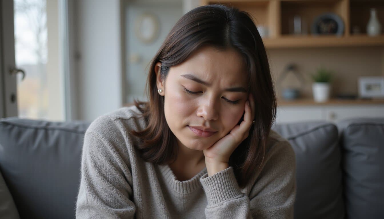 brainspotting reduces depression symptoms
