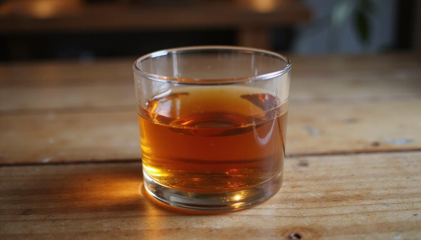 alcohol withdrawal induces depressive symptoms