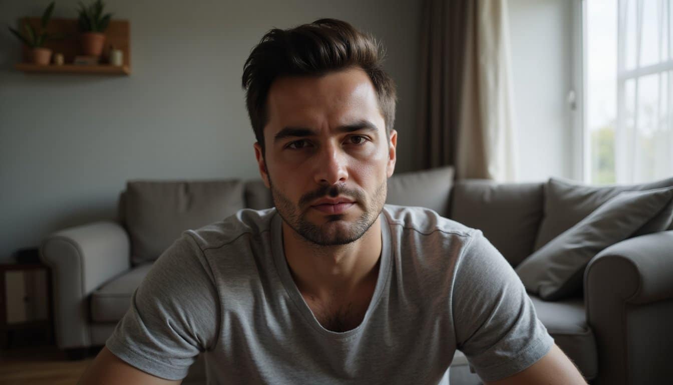 antidepressant withdrawal triggers rebound depression
