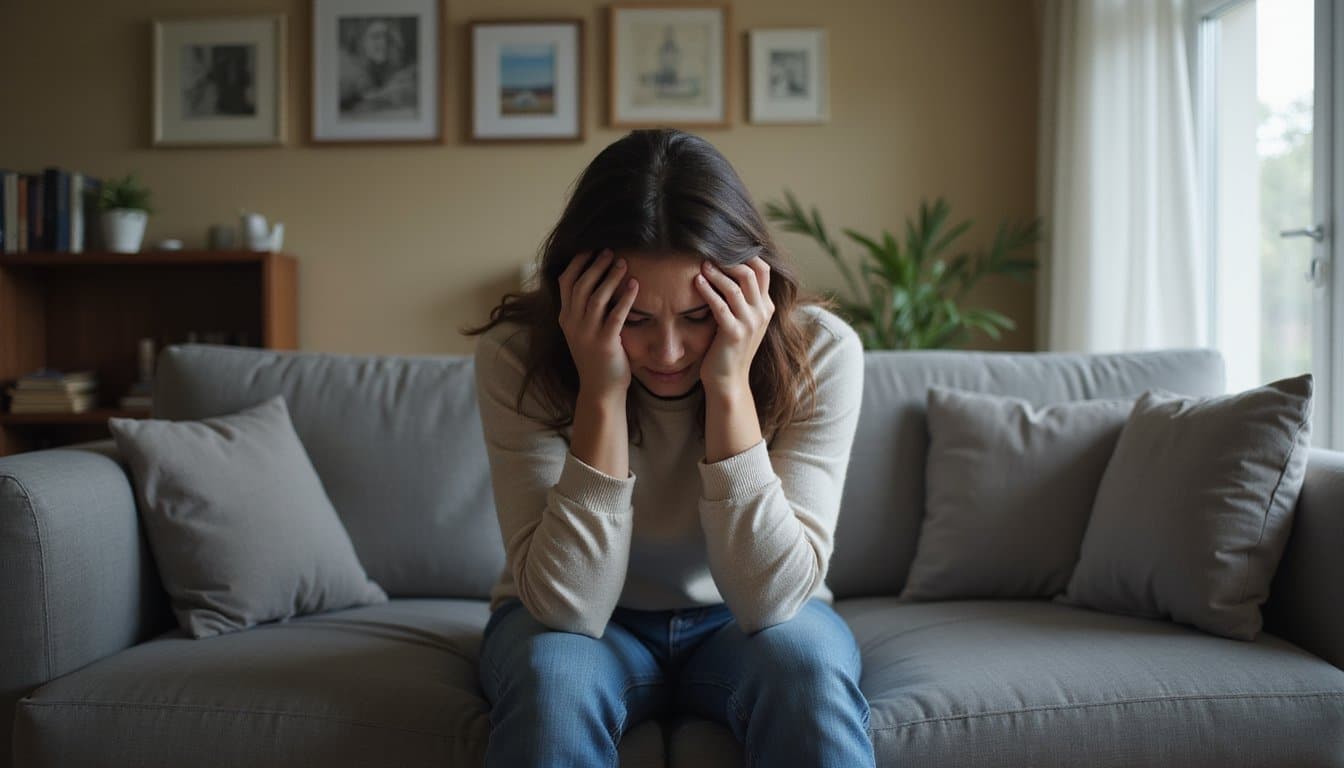 protracted endocannabinoid mediated depressive withdrawal