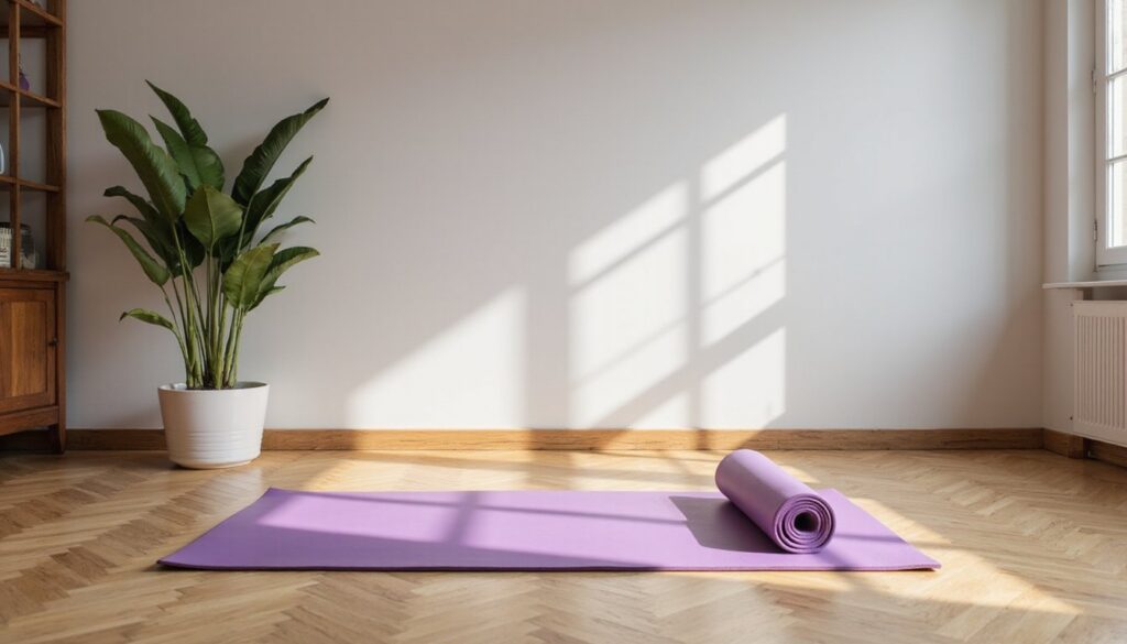 exercise enhances mental wellbeing