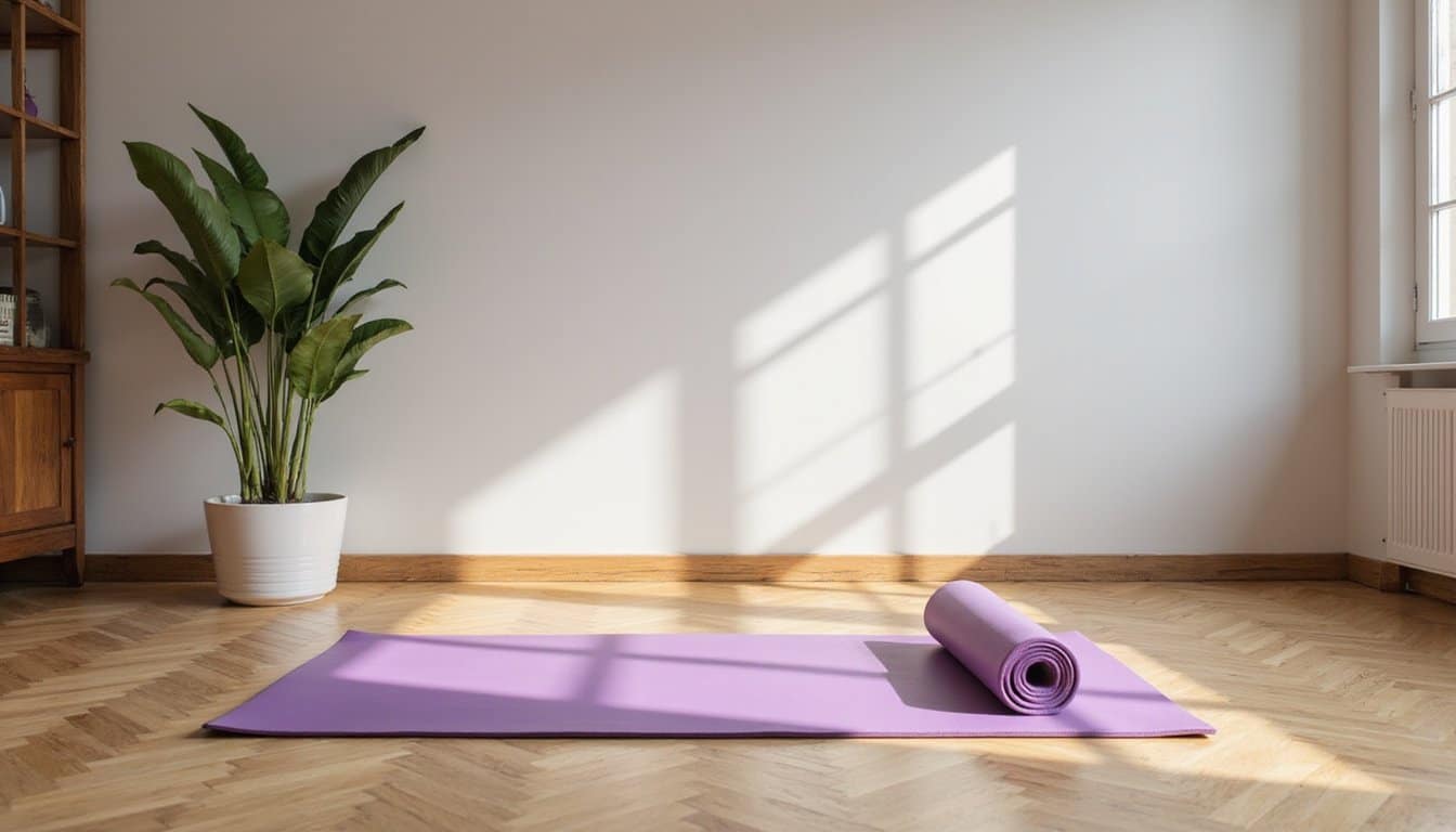 exercise enhances mental wellbeing