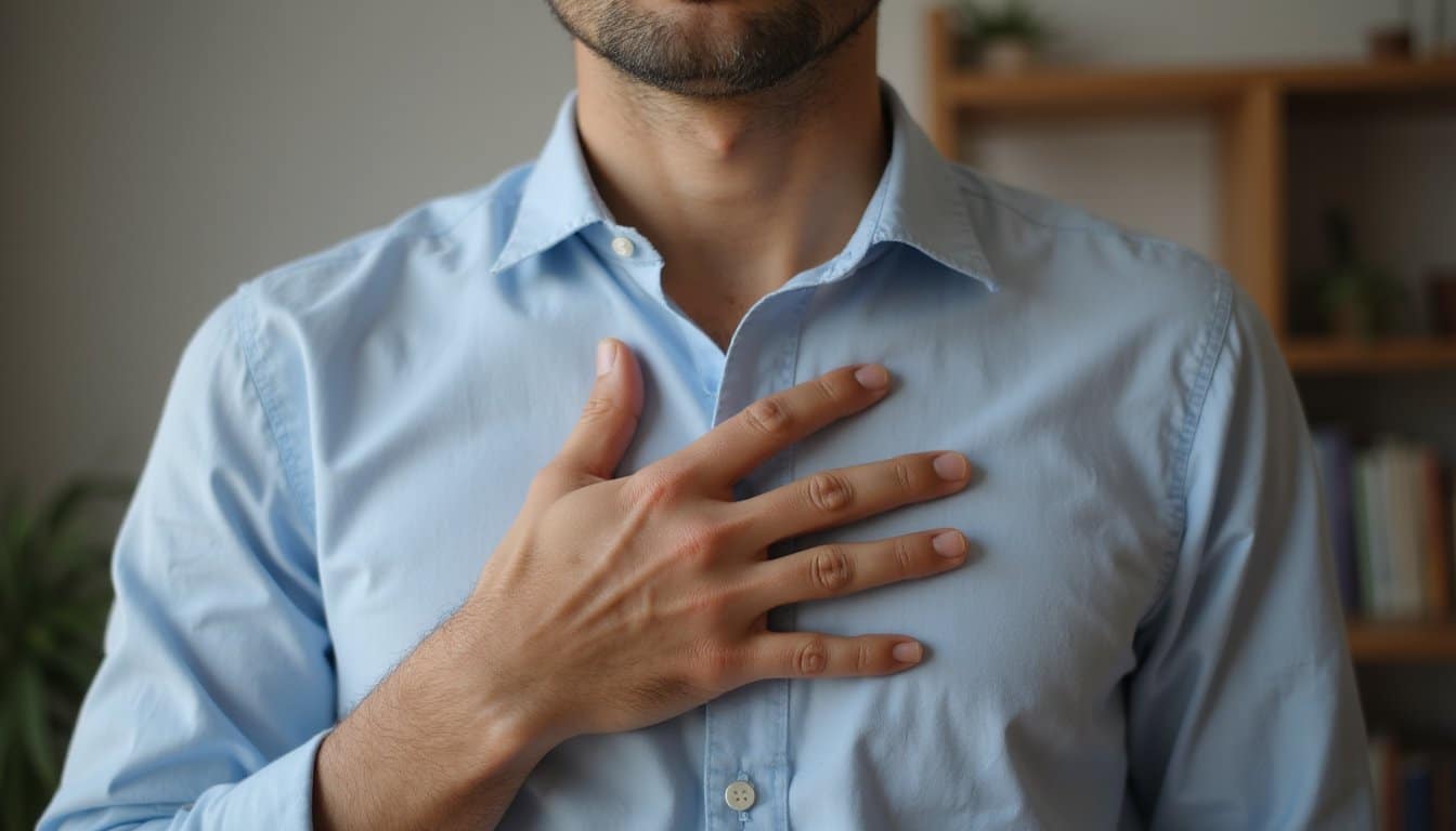 mental health reshapes body