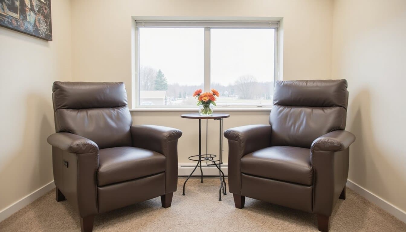 evidence based mental health treatments work