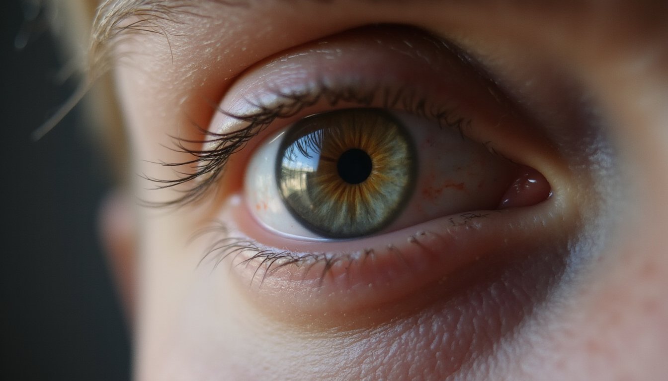 sensory overload from anxiety