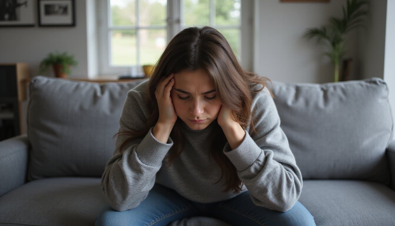 heavy chronic depressed users