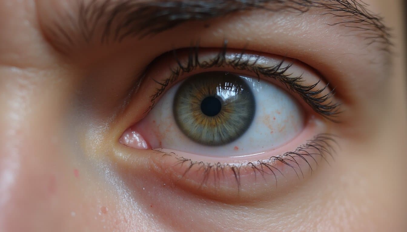 anxiety distorts visual perception