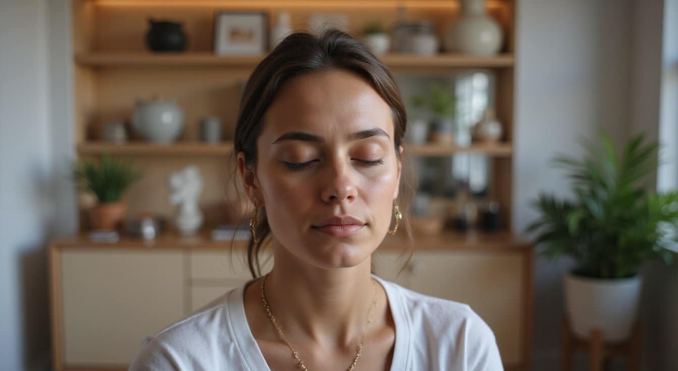 daily practices build emotional resilience