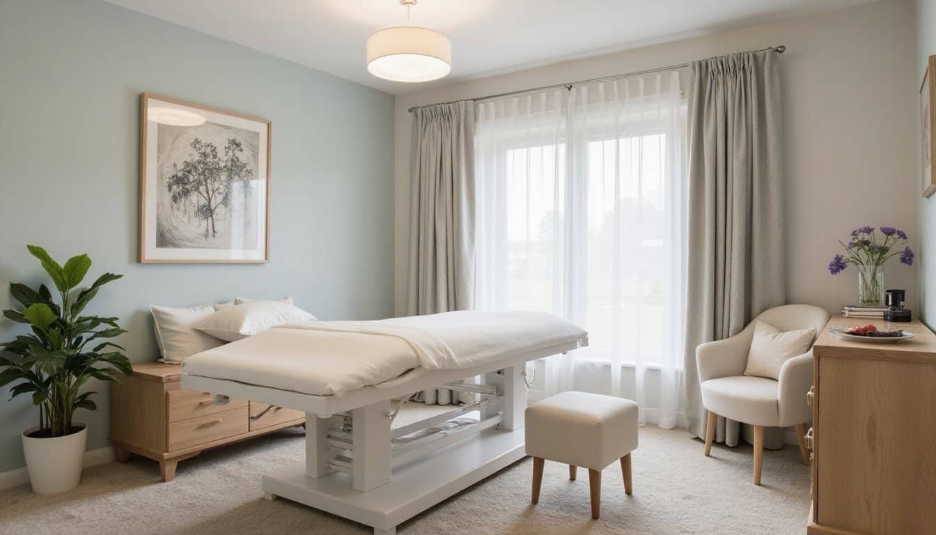 deep pressure therapy benefits