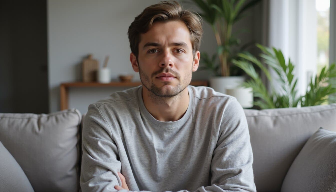 anxiety heightens light sensitivity