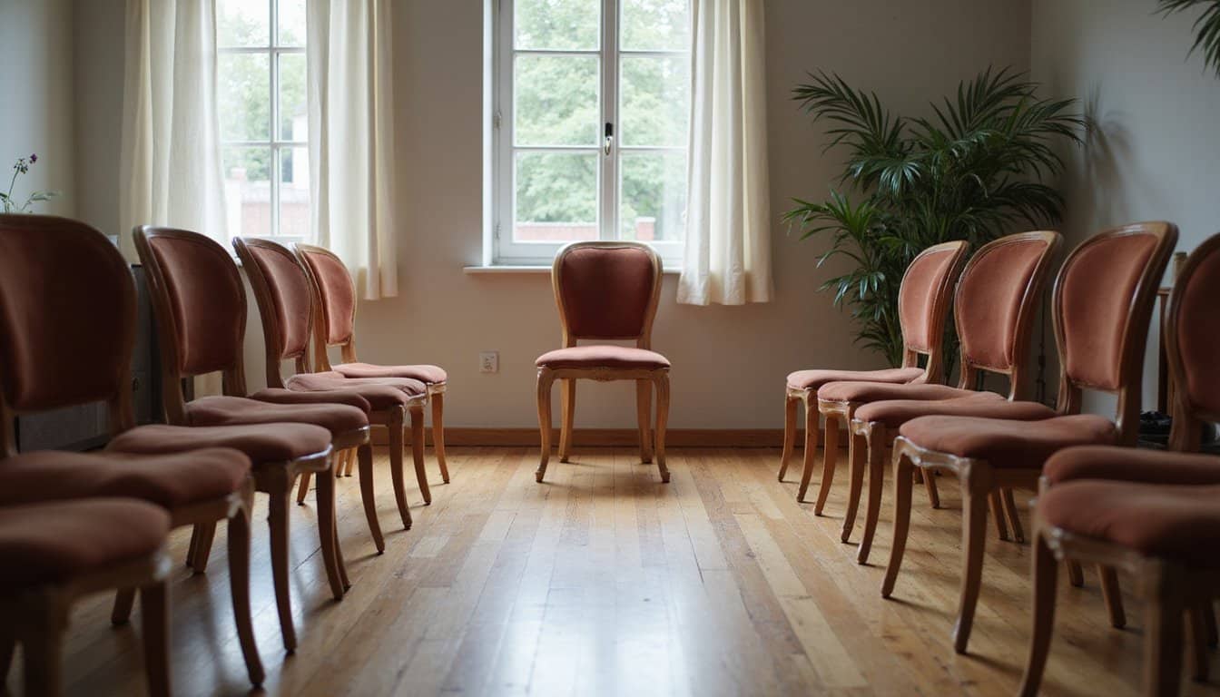 evidence based individualized group therapy